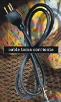 CABLE TOMACORRIENTE